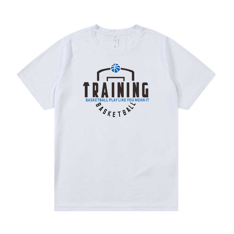 SMILE ISLAND 篮球投篮训练速干短袖 s3266