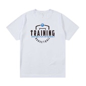 篮球投篮训练速干短袖 SMILE ISLAND s3266