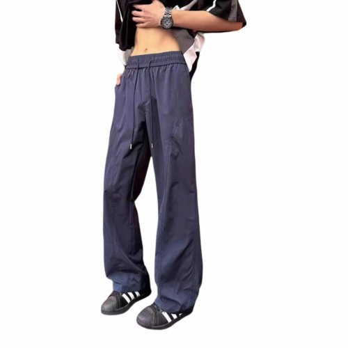 【送运费险】City Hipster 微喇工装裤 CTZT-HK24800-14-C000