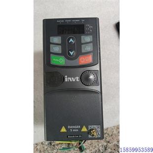 gd20 议价非实价议价议价英威腾变频器 1r5g 1.议价非 380V