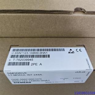 议价6SN1123 1AB00y 0HA1 西议价产品
