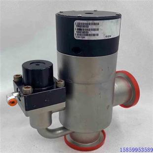 议价MKS 100016533真空角阀适用 HPS PRODUCTS