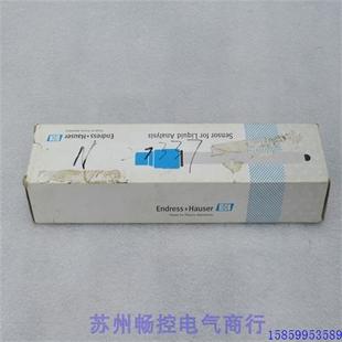 现货销售 H液体分析传感器 议价 恩德斯豪斯E 现货 CPS42 0PB2SSA