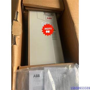 议价全新库存ABB变频器 ACS530 30KWACS530