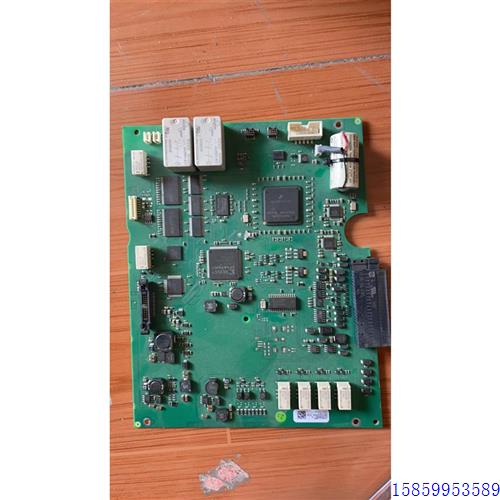议价阿特拉斯TC4000控制器,控制主板,