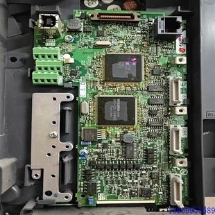拆机三菱a740变频器主板bc186a750g58bc18 议价产品