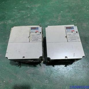 议价安川T7V变频器 5.5KW原适用 CIMR V7CJ45P5