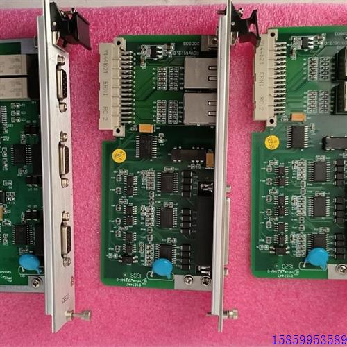 议价深圳南瑞TX683/TX688通讯管理机插件!