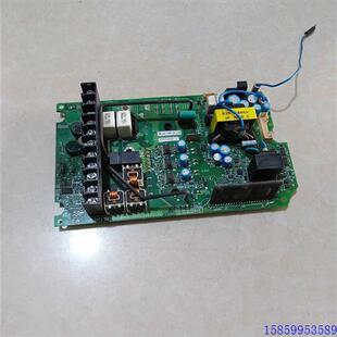 议价安川A1000变频器驱动板 1C故障当配件 ETP712121 YPHT31611