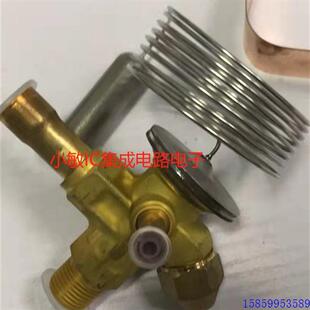 膨胀阀TEX2 068Z3284 议价Danfoss 冷库外平衡 3229 3211