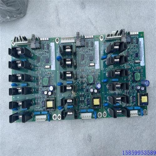 议价ABB变频器AFIN-01C风机调速板适用