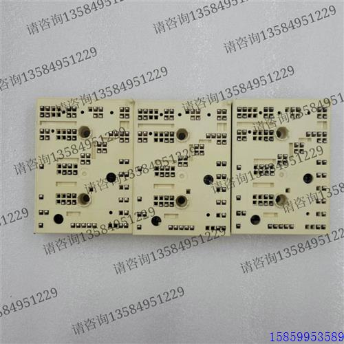 议价出售西门康模块 SKiIP35NAB12T4V1,原装拆机,