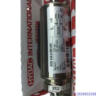 ELD4H 3.1 議價HYDAC賀德克OK 1OK 24V EL8S S冷卻器