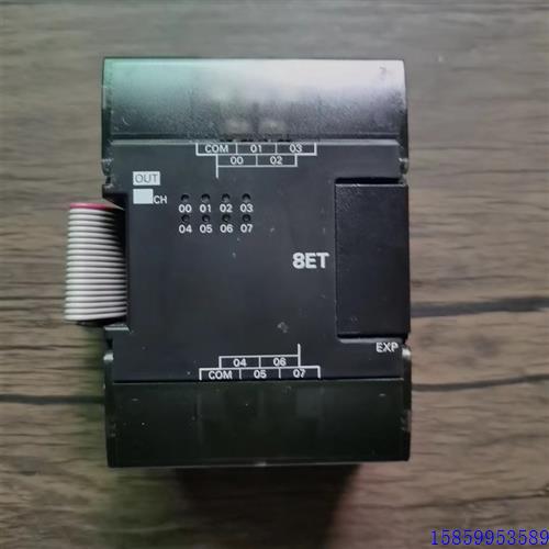 议价现货销售  CP1W-8ET 原装拆机 成色漂亮 实拍包好