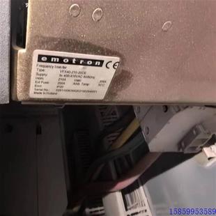 210 议价emotron依尔通变频器VFX40 20CE适用