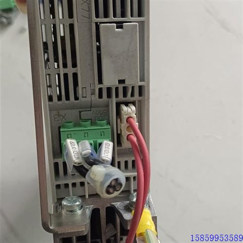 议价力士乐驱动器 HCS01.1E-W0008-A-03-B-ET-EC-ONN-L3-NN-议价