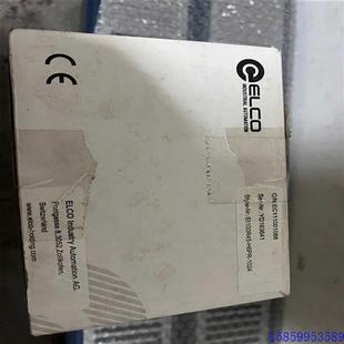议价宜科编码 1024适用 器EI100R45 H6PR