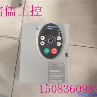 1.5KW 拆机 包好 实物 380V ATV31HU15N4A 议价施耐德变频器 原装
