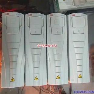 议价ABB变频器ACS510 4议价 017A