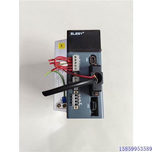 议价伊莱斯伺服驱动器ESDB-015AEH