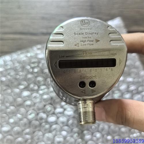 议价现货销售  SI5000 流量传感器 原装拆机 成色新 包