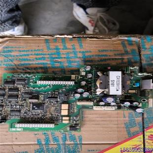 拆机包 议价产品 三菱e740变频器11 15kw用 电源板原装