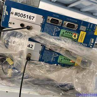 议价德国metronix 拆机测试包好询价 麦卓 伺服驱动器ARS2105原装