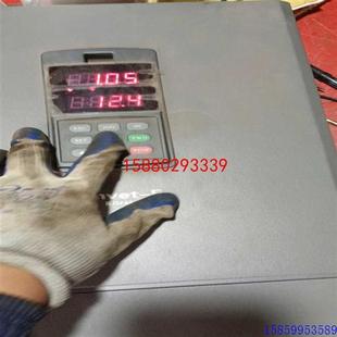 议价拍前咨询凡工控 380V 四方变频器E350 4T0370P功能包好37kw