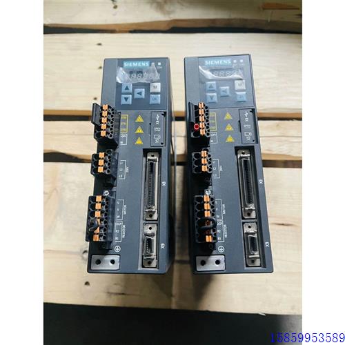 议价#SIEMENS/产品 产品伺服驱动器6SL3210-5