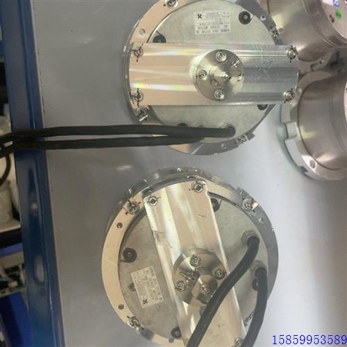议价Harmonic drive中空HD谐波减速器 总成便宜适用