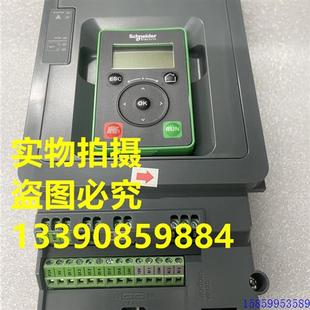 EAV52811 议价施耐德变频器ATV610系列端子信号板CPU板主板控制卡