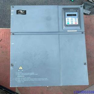功能包好 议价汇川变频器MD320NT37G一台37kw 试机给适用