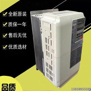 VB2A0040FAA三相200V安川变频器全新质保一年询价交流 议价CIMR