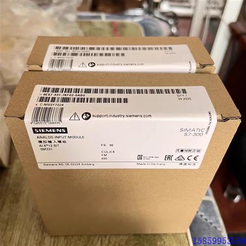 议价产品PLC S7-300系列模块6ES7 331-7KF01/7KB02/7KB01-0AB0