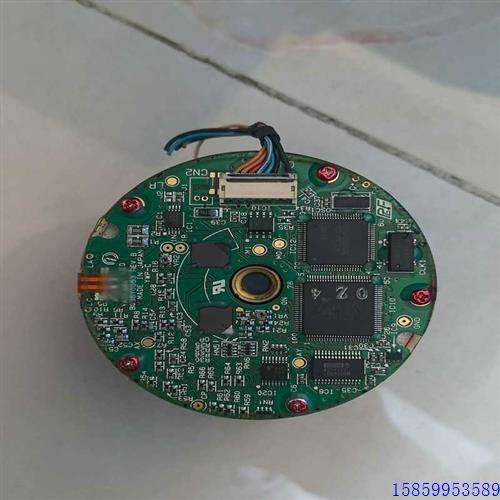 议价安川伺服电机SGMGH-13A2A-YR 编码器 UTSAH适用