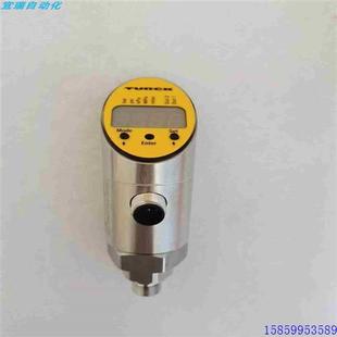 TURCK 504 议价配件现货销售 PS01VR 实拍 L12UPN8X H1141