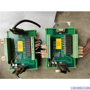 聯(lián)系 議價維宏擴展卡EX31A EX33A兩張 有需要 標價為單