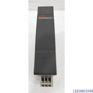 议价Contrans1 ABB V17151 413