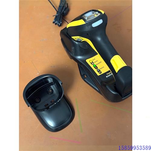 议价得利捷PM9100-433RB条码枪POWERSCAN