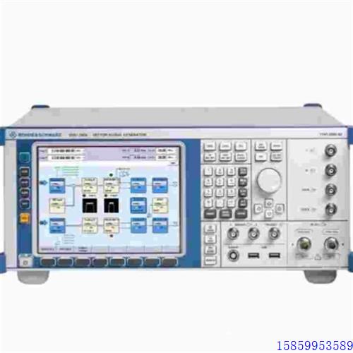 议价RS罗德与施瓦茨SMU200A矢量信号发生器 SMF100