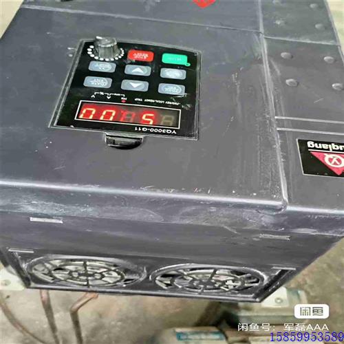 议价誉强变频器YQ3000G11-4011G/15P    11适用