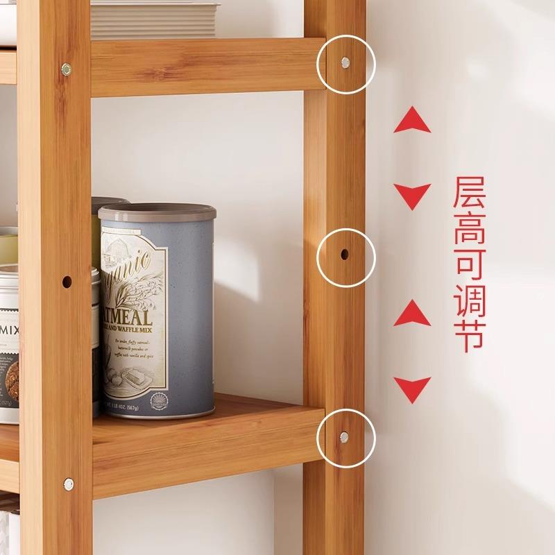 家用多功能客厅纯楠竹落
