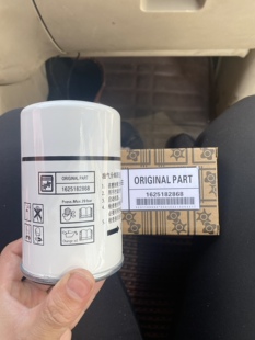 富达空压机LU7油分1625182868博莱特BLT5/7/10A油分1625165777