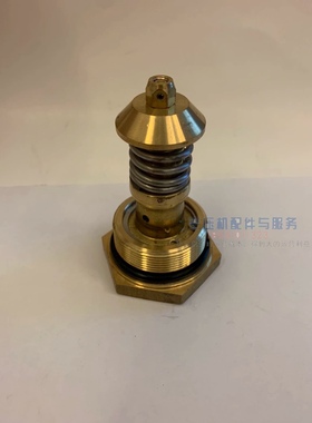 寿力空压机AS3008AS3708温控阀芯88290022-023温控阀寿力温控阀心