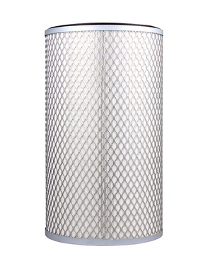 开山LG13/8 LG12/8空气滤芯56012230365开山75kw空滤3211123365