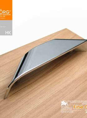 域堡VIBORG现代风格家具简约拉手橱柜拉手衣柜拉手把手SA-02A