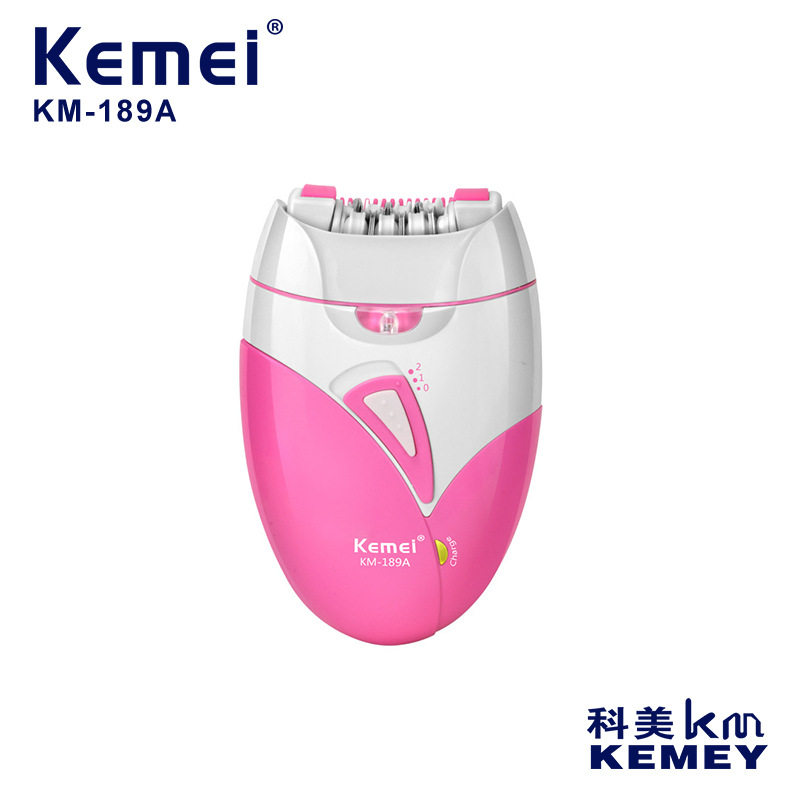 kemei科美拔毛器KM-189A