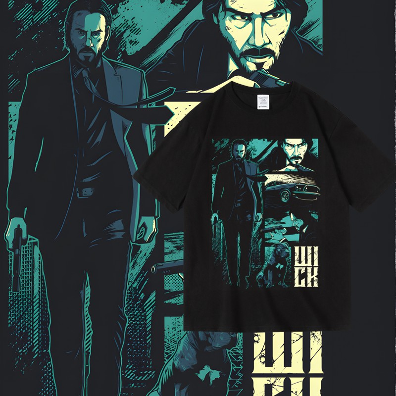 短袖圆领套头纯棉夏季T恤