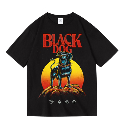 短袖圆领套头纯棉夏季T恤