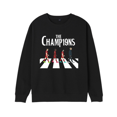 萨拉赫红军利物浦英超足球夺冠